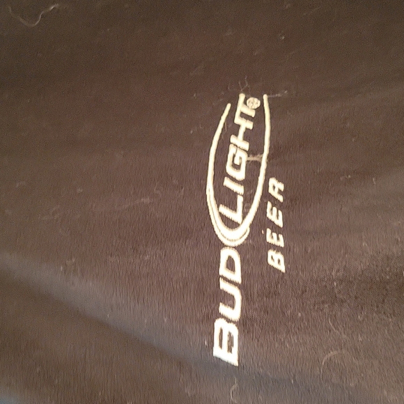 Budwiser Jacket - Picture 4 of 9